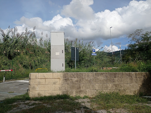 Via santa Giulia