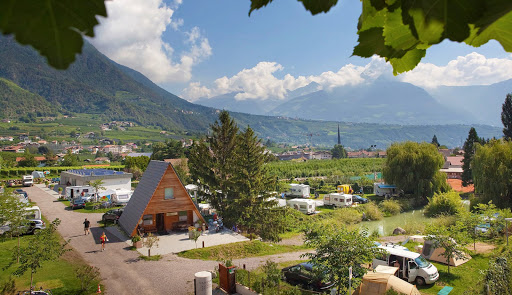 Camping Via Claudia Augusta - Foto 4