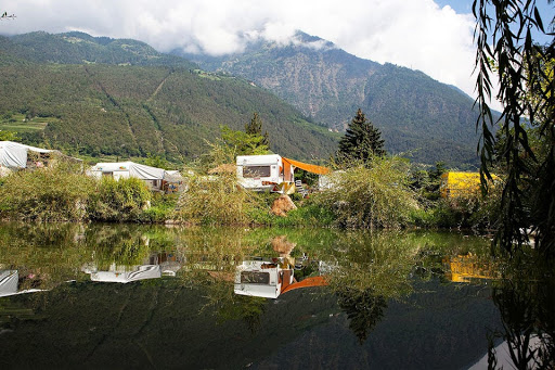 Camping Via Claudia Augusta - Foto 5