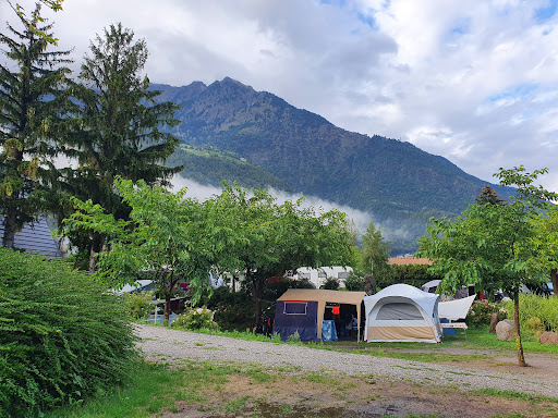 Camping Via Claudia Augusta - Foto 6