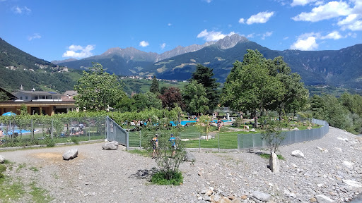 Camping Via Claudia Augusta - Foto 9