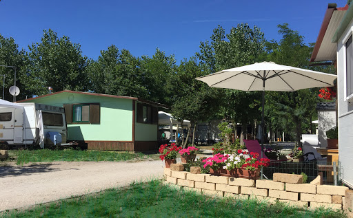 Camping Smeraldo