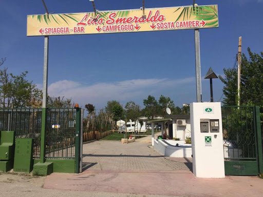 Camping Smeraldo - Foto 4