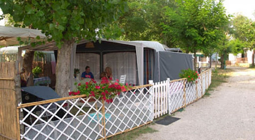 Camping Smeraldo - Foto 6