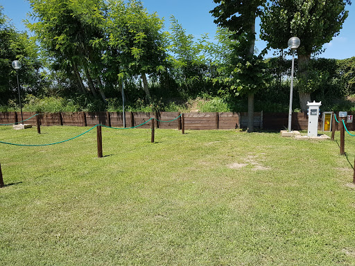 Camping Smeraldo - Foto 7
