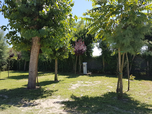 Camping Smeraldo - Foto 10