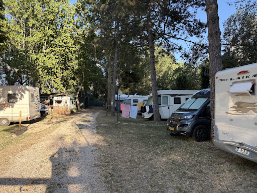 Camping pesce d’oro CHIUSO DEFINITIVAMENTE - Foto 3
