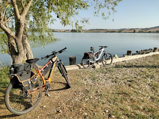 Camping pesce d’oro CHIUSO DEFINITIVAMENTE - Foto 4
