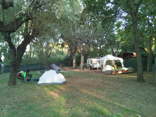 Camping pesce d’oro CHIUSO DEFINITIVAMENTE - Foto 7