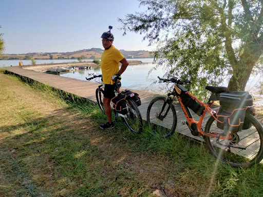 Camping pesce d’oro CHIUSO DEFINITIVAMENTE - Foto 10