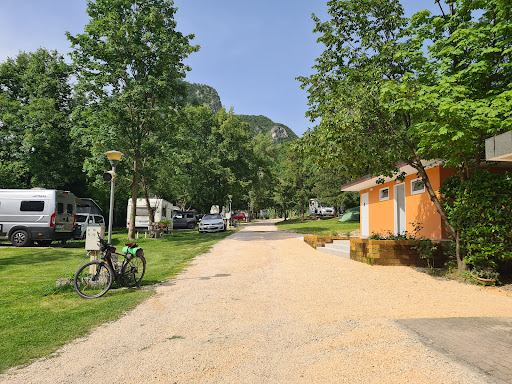Ai Pioppi — Gemona
