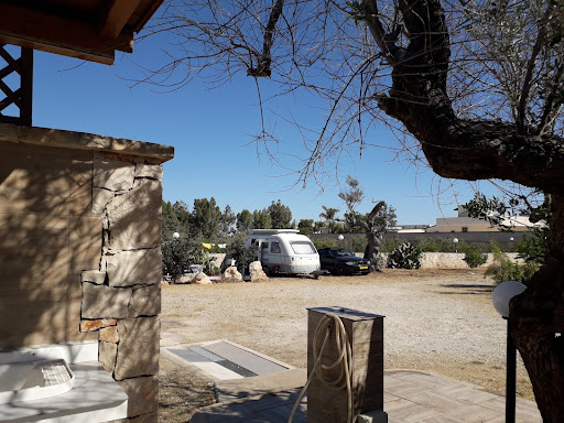 Salento Sosta Camper - Foto 3