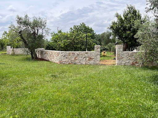 Salento Sosta Camper - Foto 4