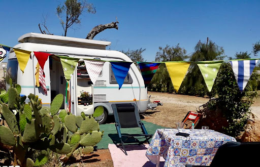 Salento Sosta Camper - Foto 5