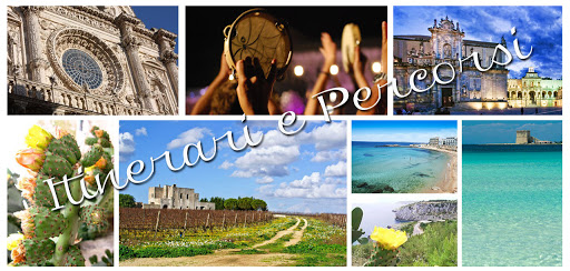 Salento Sosta Camper - Foto 7