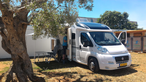 Salento Sosta Camper - Foto 8