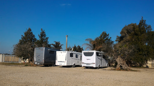 Salento Sosta Camper - Foto 9