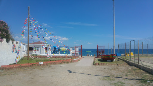 Camping Villaggio Pitagora