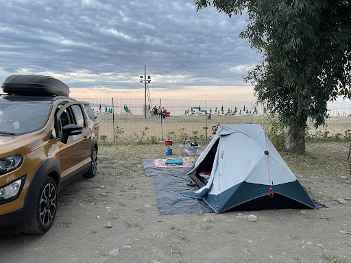 Camping Villaggio Pitagora - Foto 5